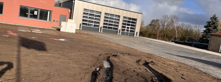 Mitteilung an die Bürger