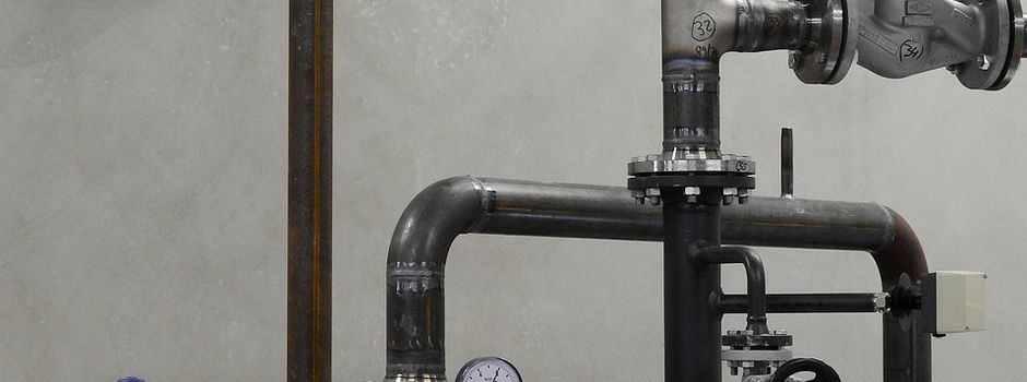 Wasserversorgung wird unterbrochen 🚧👷