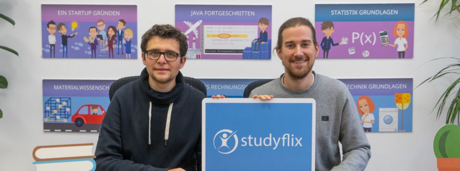Nach Absage bei Höhle der Löwen - Augsburger Startup berichtet