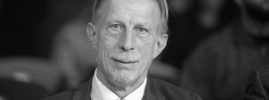 Bundesliga nimmt Abschied vom «Pionier des modernen Spiels»