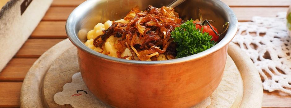 Seniorenessen am 03.04.2025