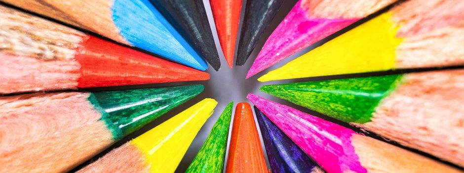 Kreative Ideen gesucht: Schulsozialarbeit Geesthacht startet Logowettbewerb
