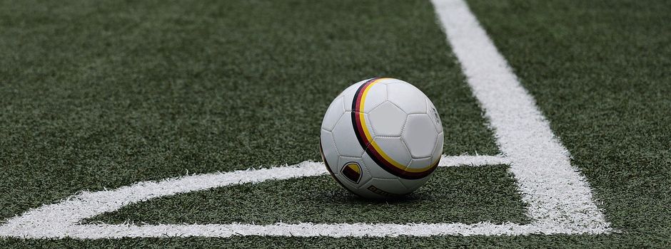 Sportverein: 1. Pflichtspiel 2024 in Hof!