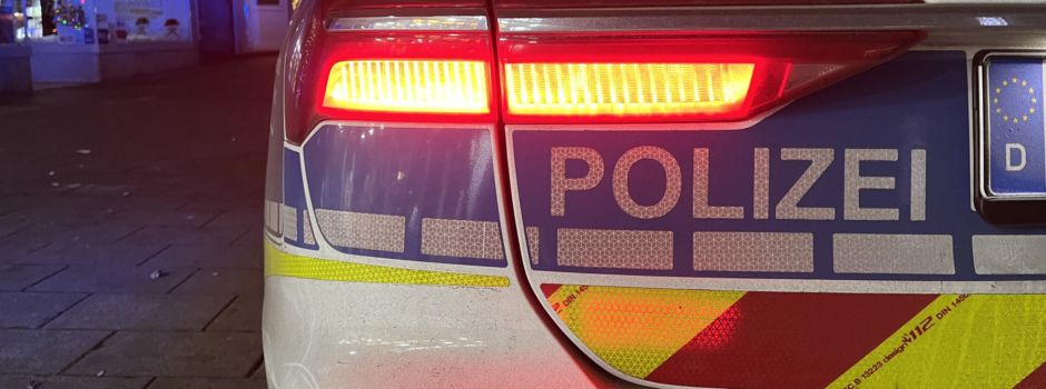 21-Jähriger verunglückt auf B9 bei Andernach