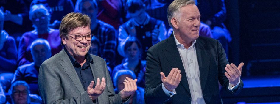 Wird ein Wiesbadener Promi „Der Quiz-Champion“?