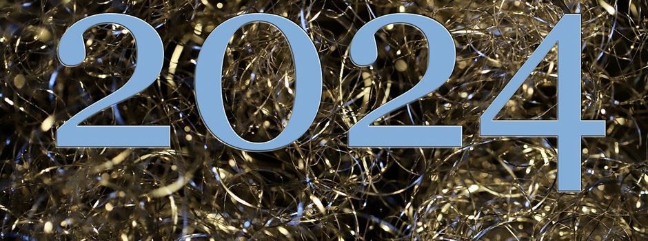 „Die Höhepunkte des Sportjahres 2024 - Fußball-Heim-EM und Olympia Paris (bis Tahiti)“