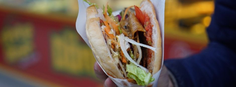 Verrücktes Eröffnungsangebot: 1-Cent-Döner bald auch in Bad Kreuznach