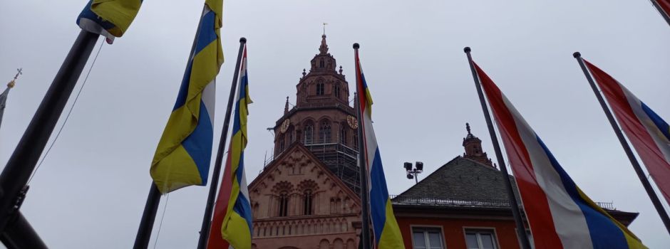 Stadt Mainz appelliert an Fastnachter