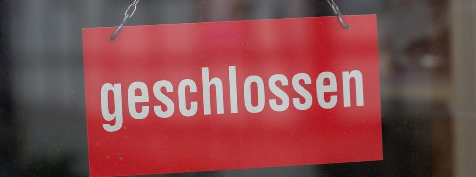Ausländerbehörde geschlossen