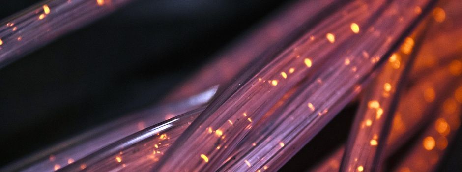 Informationsveranstaltung zum geförderten Glasfaserausbau am 26. August