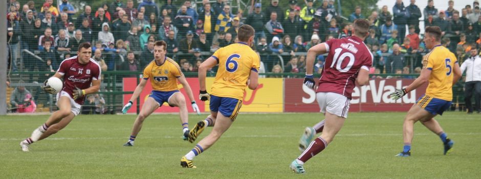 Gaelic Football – Fußball, Handball und Rugby in einem