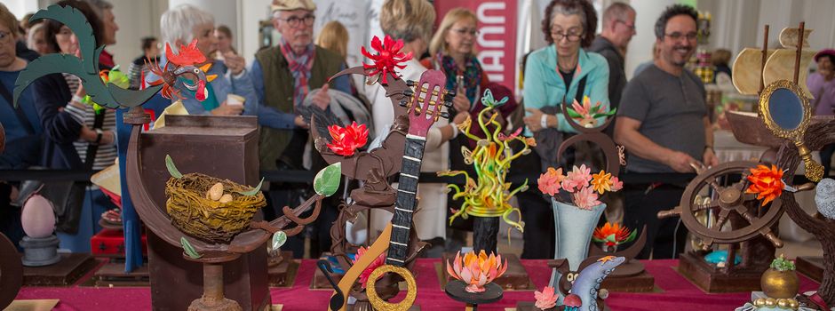 Das ist am Wochenende in und um Koblenz los