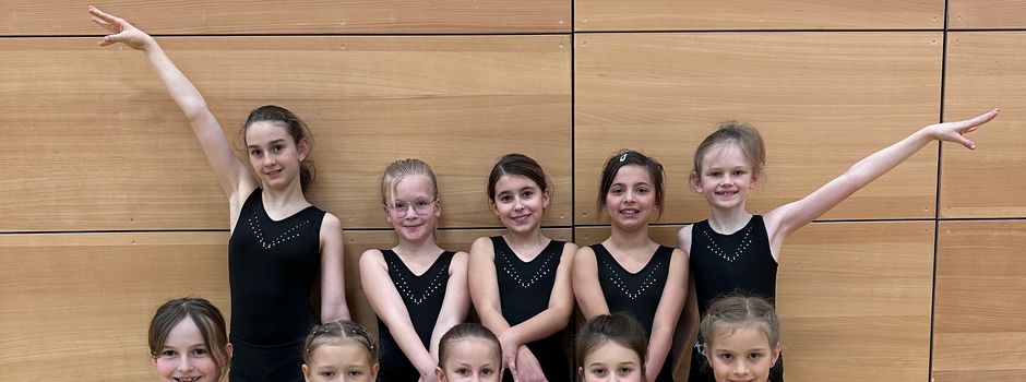 Tuju-Bestenkämpfe des Elsenz-Turngaus