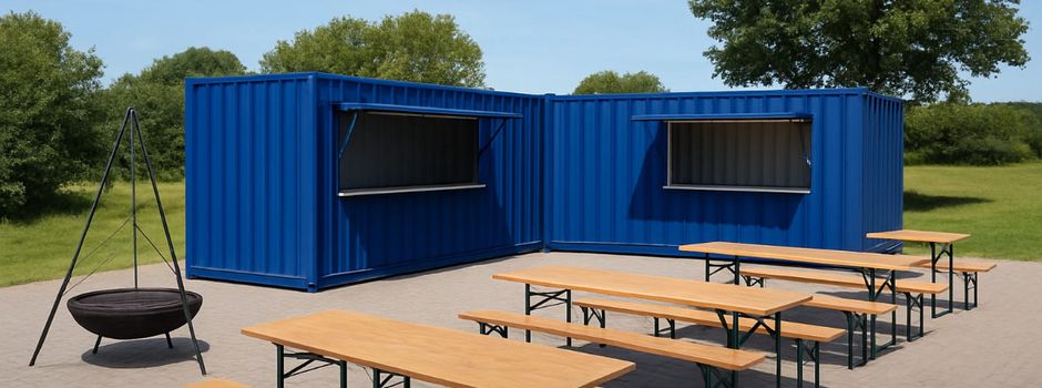 Helfereinsatz am Samstag