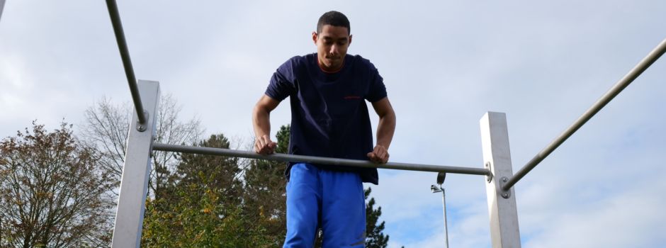 Calisthenics Koblenz: Das steckt hinter dem Trend-Sport