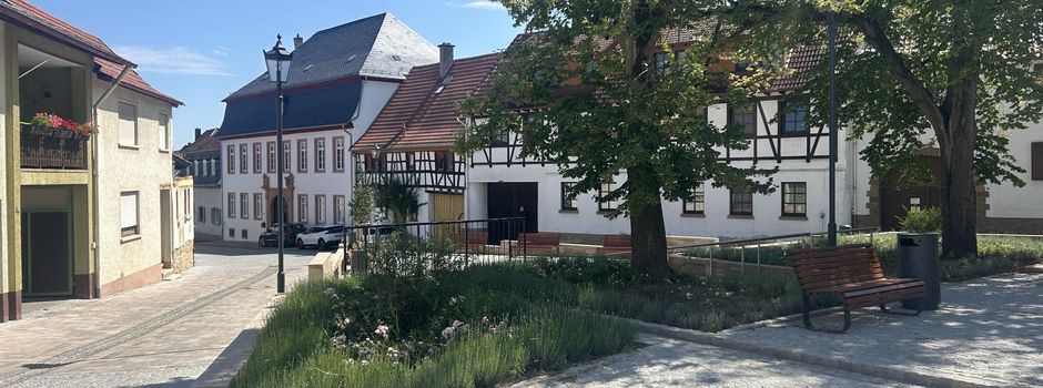 Aufruf: Historische Fotos der Weed gesucht