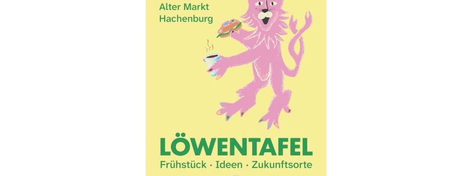 Löwentafel