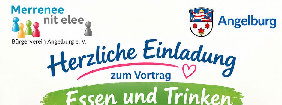 Essen und Trinken bei Demenz 