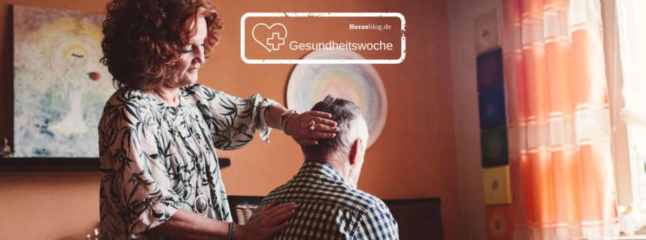 Was macht dich so allergisch? - Wenn die Seele um Hilfe ruft