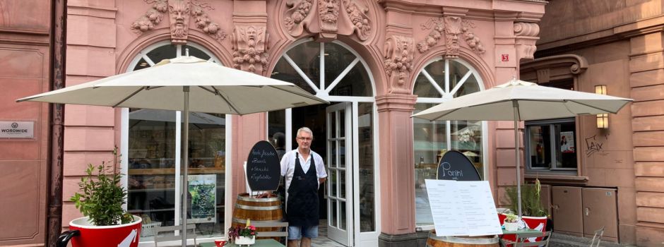 „Wie im Urlaub“ – neuer Laden am Markt