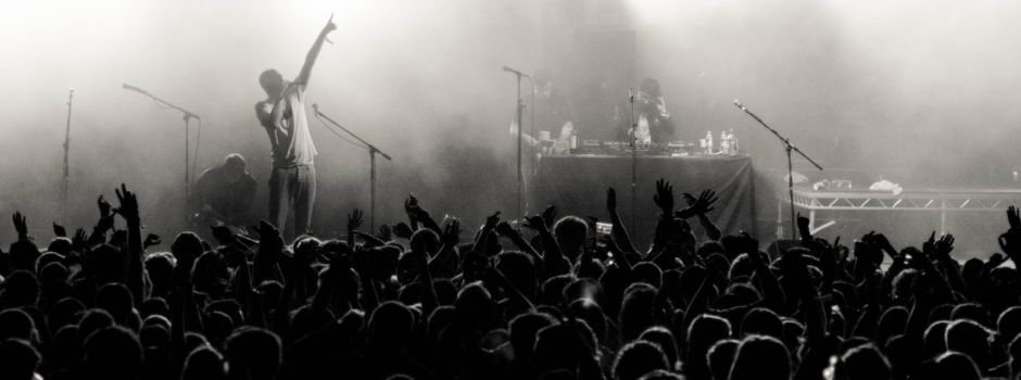 Stac Festival - Akustik, Rock und Tanz