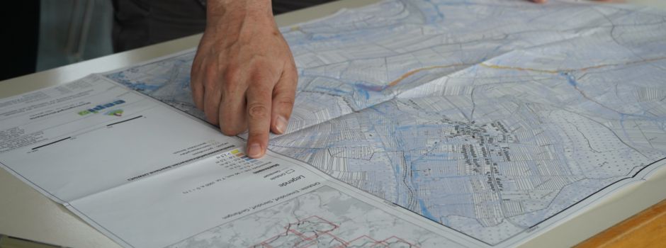 Abschlussbericht zum Starkregen-Vorsorgekonzept