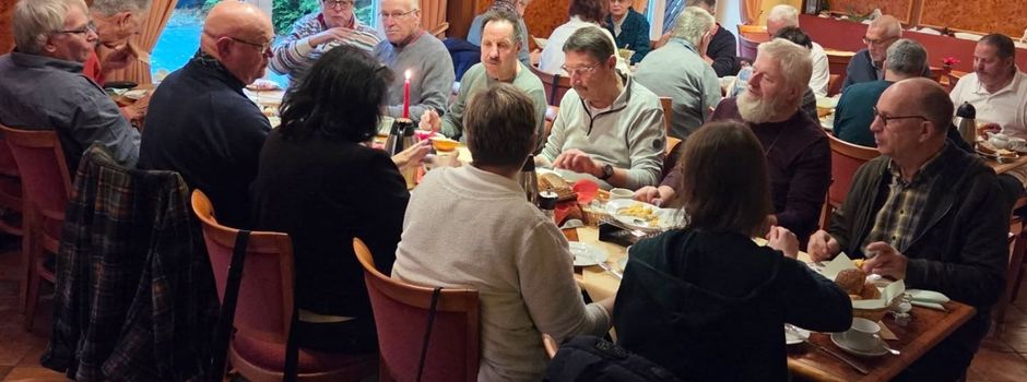 Ehrenamtlich im Einsatz: Das Bürgermobil