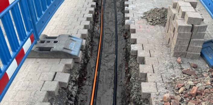 EWR-Nächster Bauabschnitt 