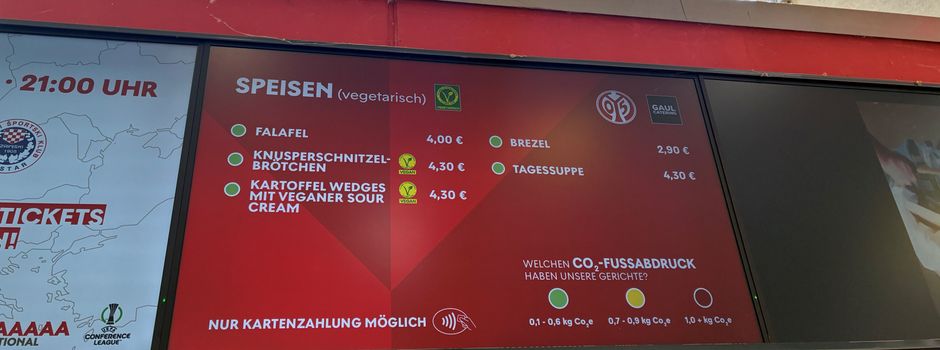 Wasch mir den Pelz, aber mach mich nicht nass