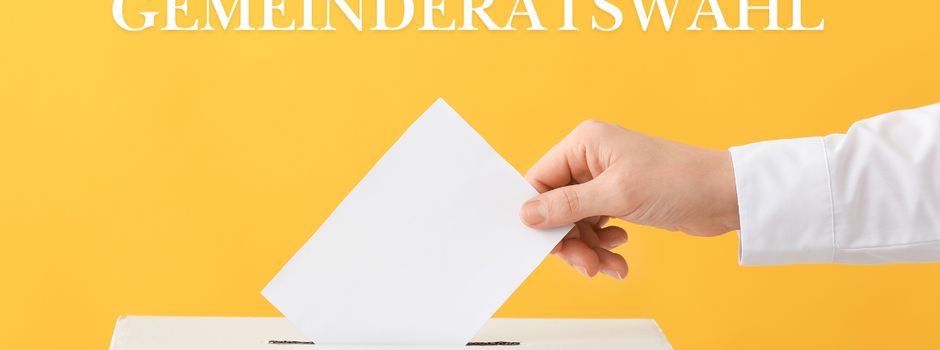 Wahlergebnisse der Gemeinderatswahl am 13.09.2026 in der Gemeinde Nortmoor 