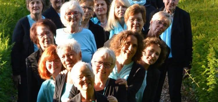 Frauenchor 1981 Rengsdorf e.V.