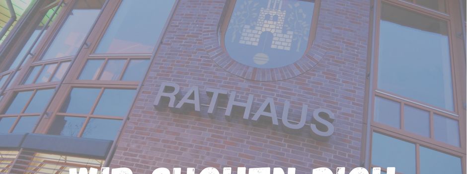 Stellenausschreibung