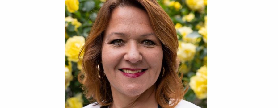 OB-Wahl: Matz wird offenbar CDU-Kandidatin