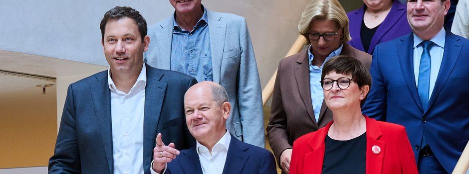 SPD will Steuersenkungen und Kaufprämie für E-Autos