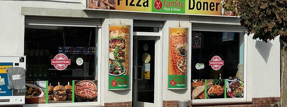 Family Pizza & Döner