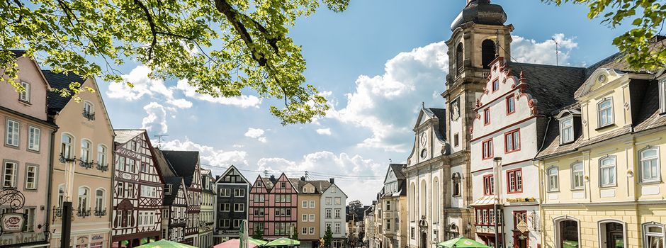 Stadt Hachenburg veröffentlicht Innenstadtvision und Maßnahmenkatalog