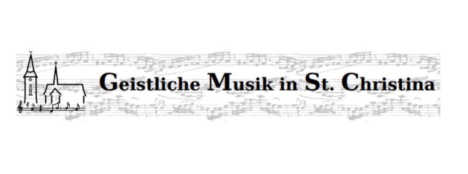 Jahresprogramm des Ökumenischen Arbeitskreises Kirchenmusik in Herzebrock-Clarholz