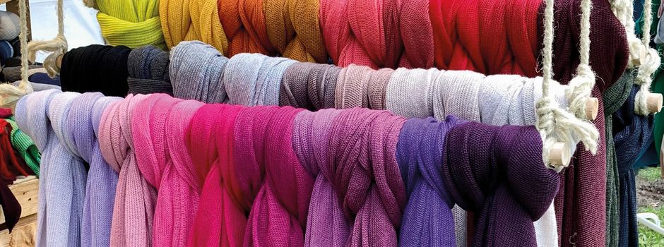 Kunst, Handwerk und Design