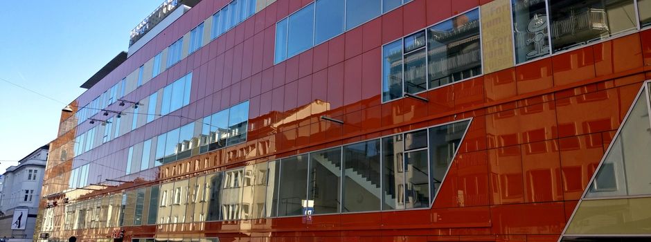 Umbau des Wiesbadener Luisenforums: Was sich jetzt ändert