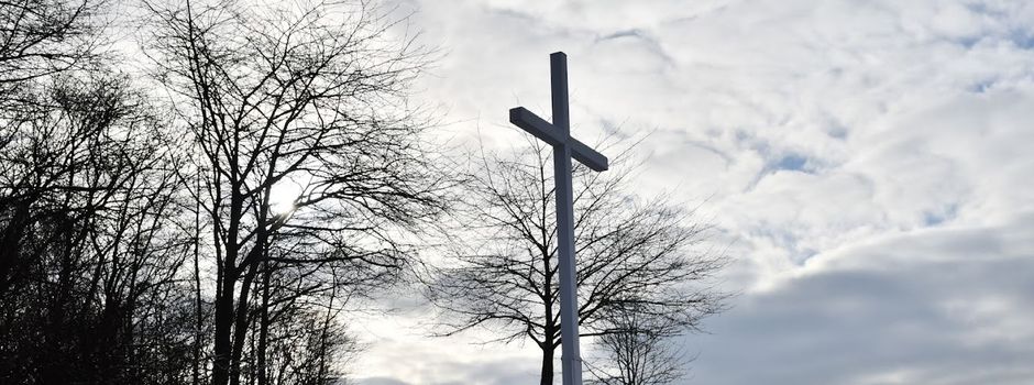 Auferstehungsspielen an Ostern