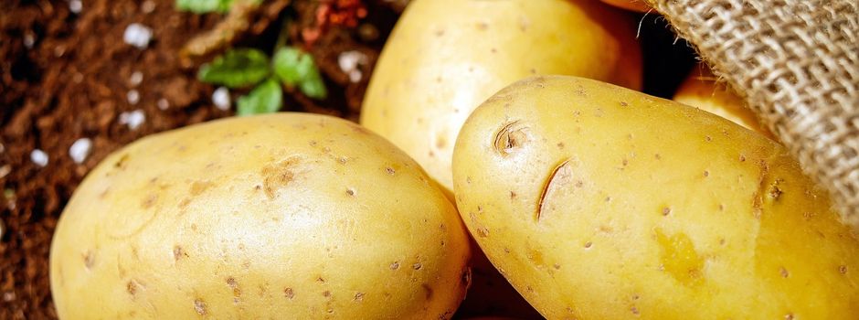 Traditionelles Udenhäuser Kartoffelfest am So. 06.09.