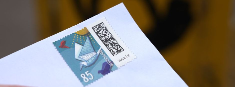 Briefversand soll 10,5 Prozent teurer werden