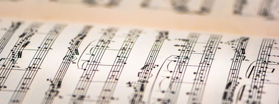 Medelby hat seinen eigenen Gemeindesong von R.SH