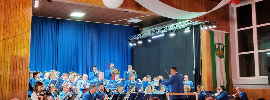Österreichischer Abend mit der Stadtkapelle Haag 


