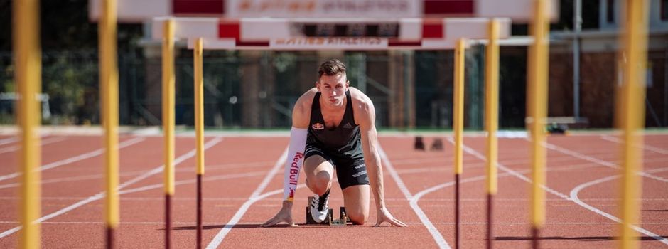 Niklas Kaul meldet sich nach dramatischem Olympia-Aus zu Wort
