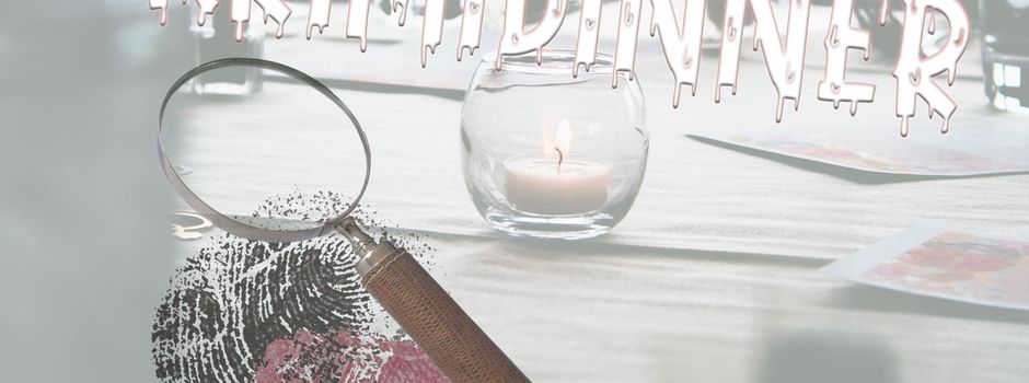 Krimidinner (DRK)