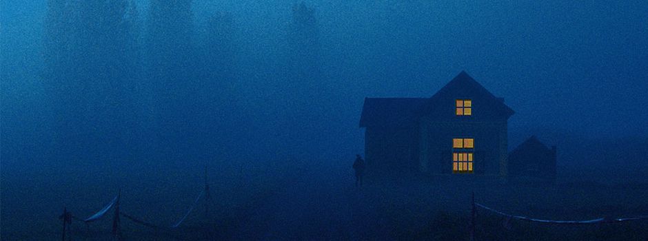 Gruseln mit Plan: Die „Merkwerdische Gruselkarte“ führt durch die Halloween-Nacht