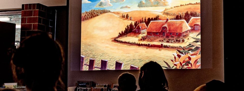 Bilderbuchkino