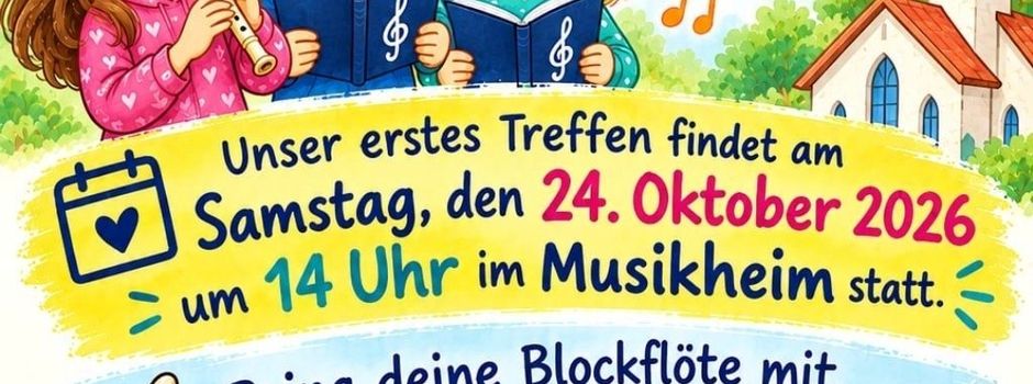 Mach mit!