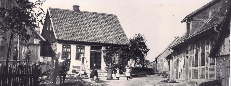 Bäuerliche Spurensuche in Soltau